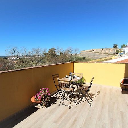 Terracos De Elvas II Apartment Luaran gambar