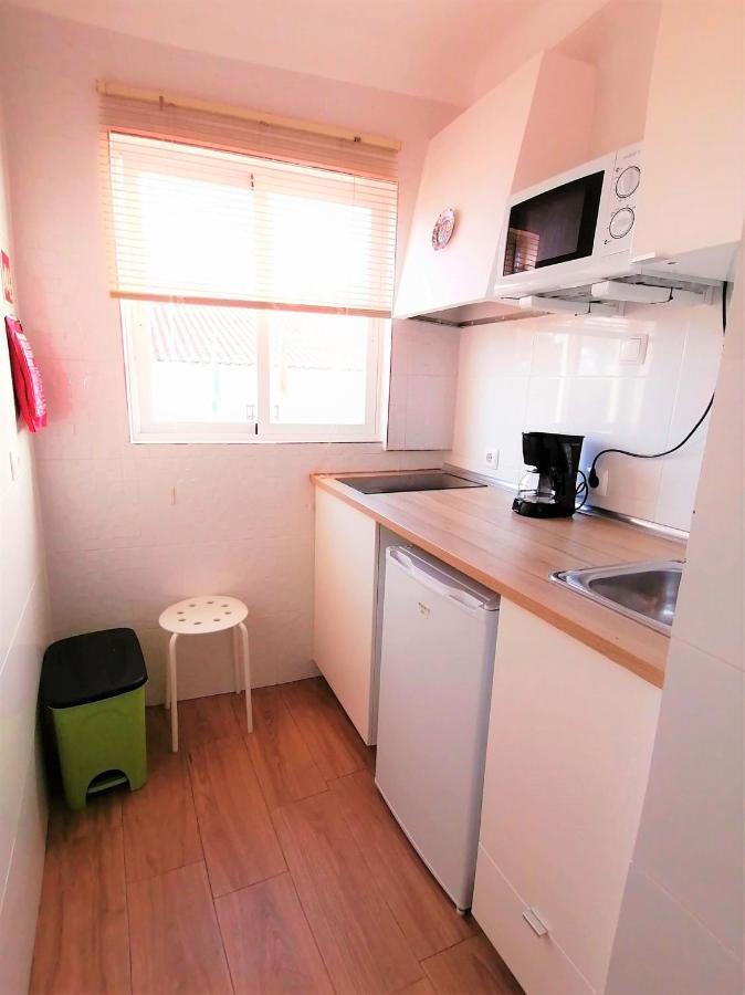 Terracos De Elvas II Apartment Luaran gambar