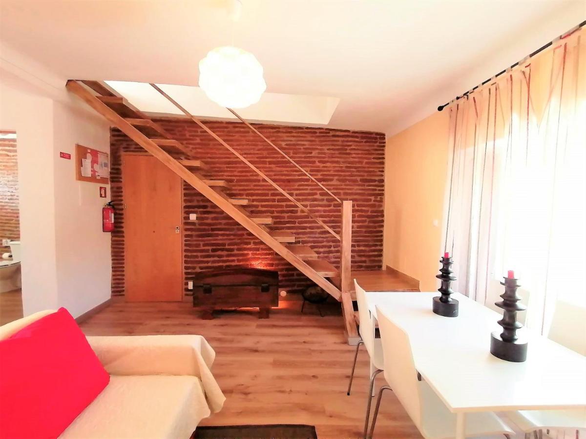 Terracos De Elvas II Apartment Luaran gambar