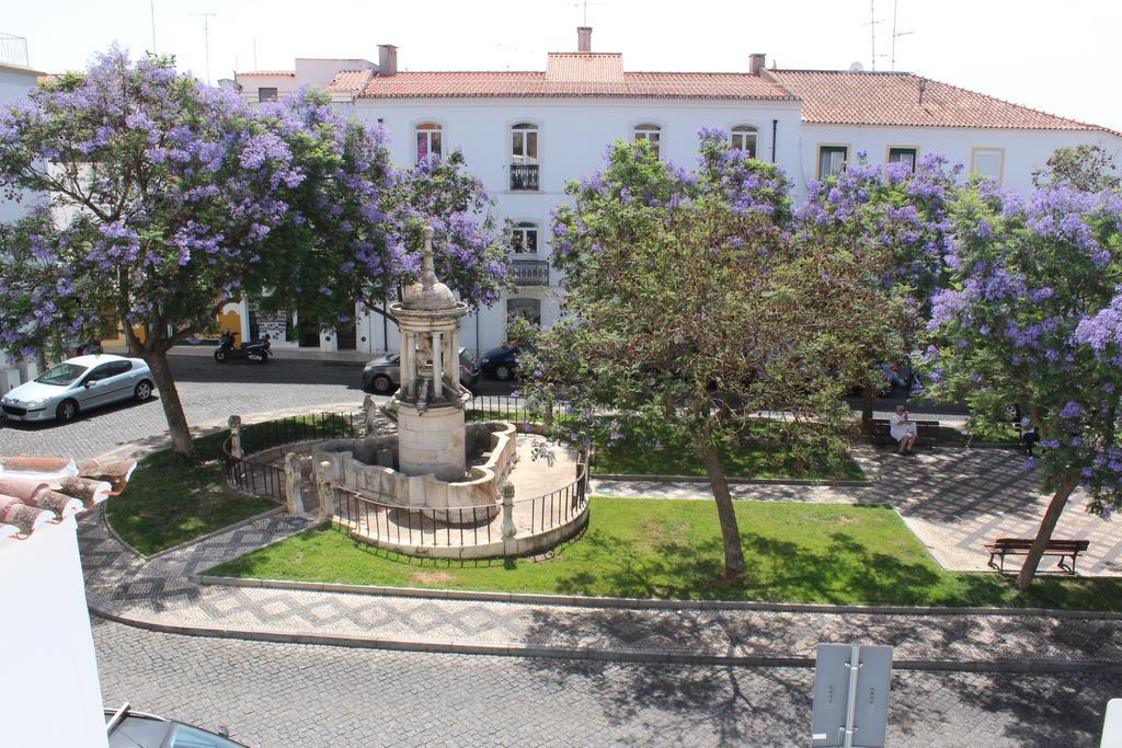 Terracos De Elvas II Apartment Luaran gambar