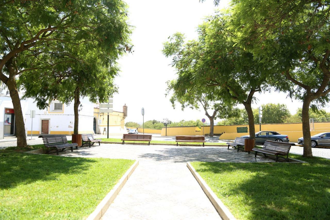 Terracos De Elvas II Apartment Luaran gambar