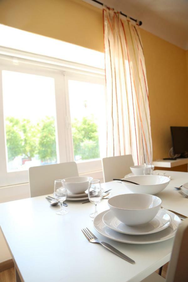 Terracos De Elvas II Apartment Luaran gambar