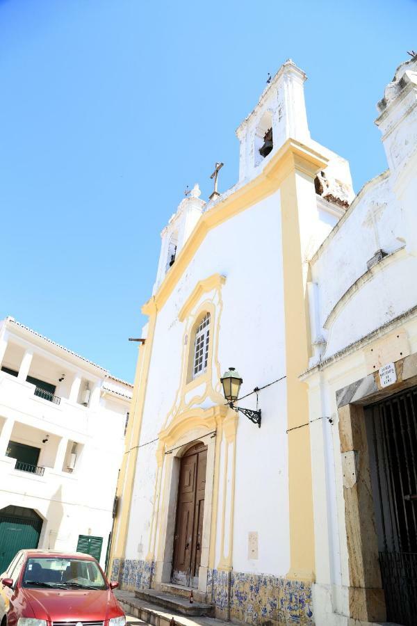 Terracos De Elvas II Apartment Luaran gambar