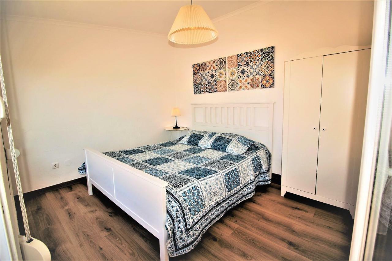 Terracos De Elvas II Apartment Luaran gambar