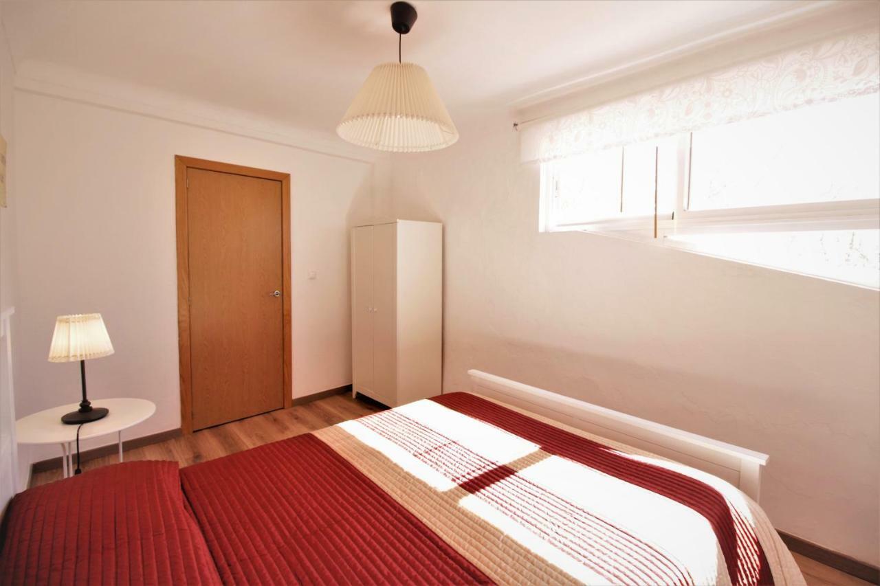Terracos De Elvas II Apartment Luaran gambar