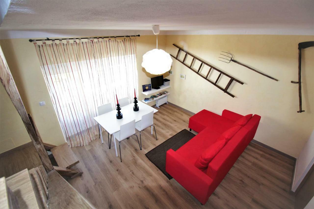 Terracos De Elvas II Apartment Luaran gambar