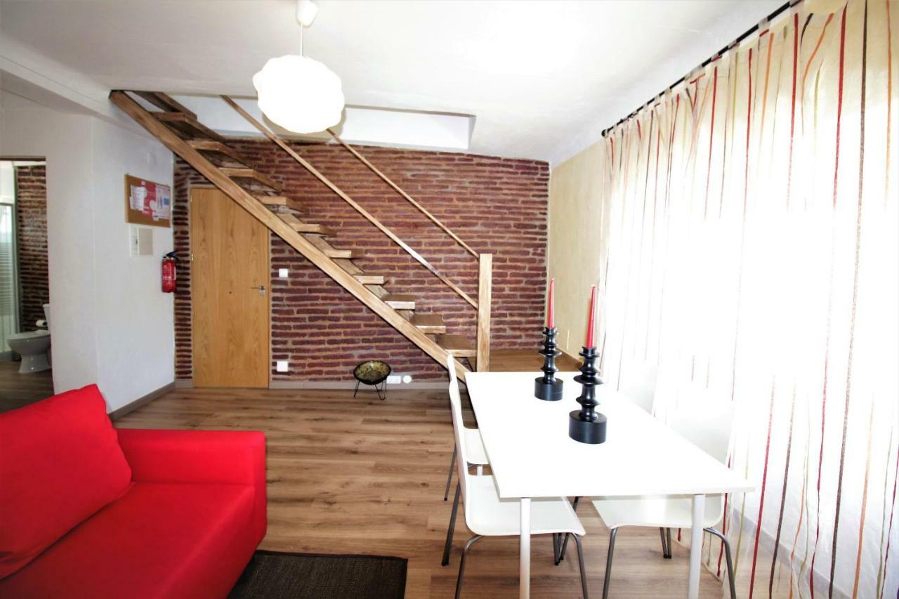 Terracos De Elvas II Apartment Luaran gambar