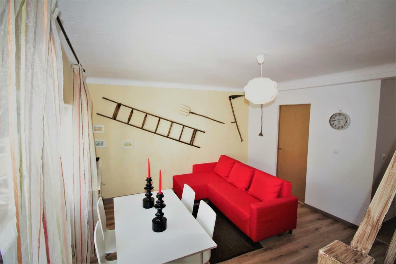 Terracos De Elvas II Apartment Luaran gambar