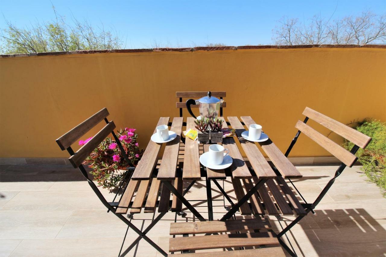 Terracos De Elvas II Apartment Luaran gambar