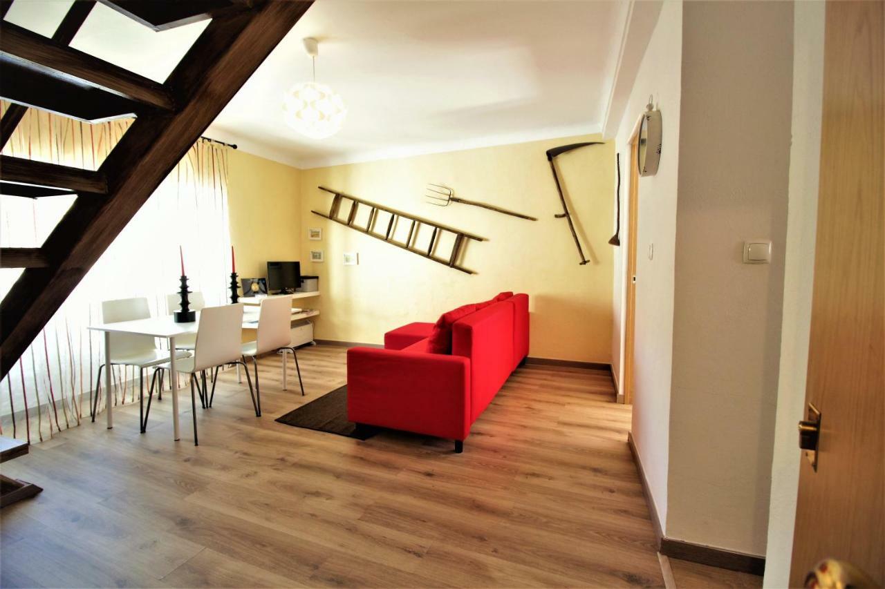 Terracos De Elvas II Apartment Luaran gambar